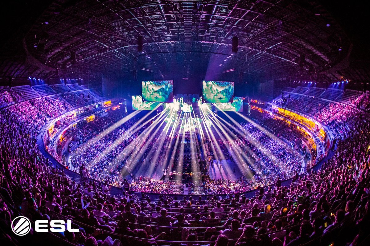 IEM Cologne 2023 all you need to know