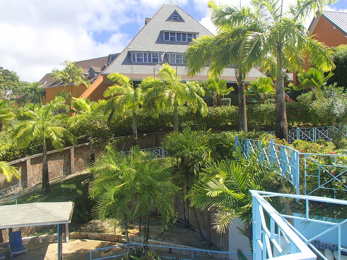Queens Beach Salybia Nature Resort Trinité Et Tobago Tarifs 2024