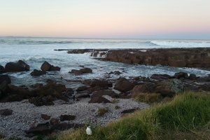 Pool & Beach