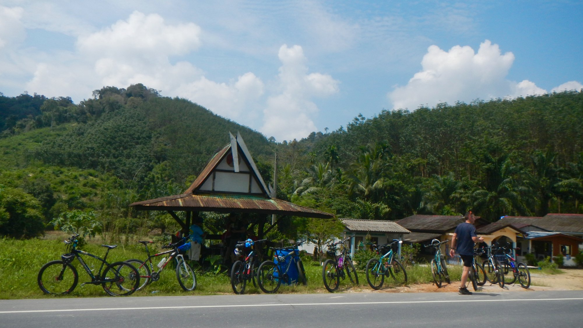 Bike Tours Thailand (Phuket) - All You Need To Know BEFORE You Go