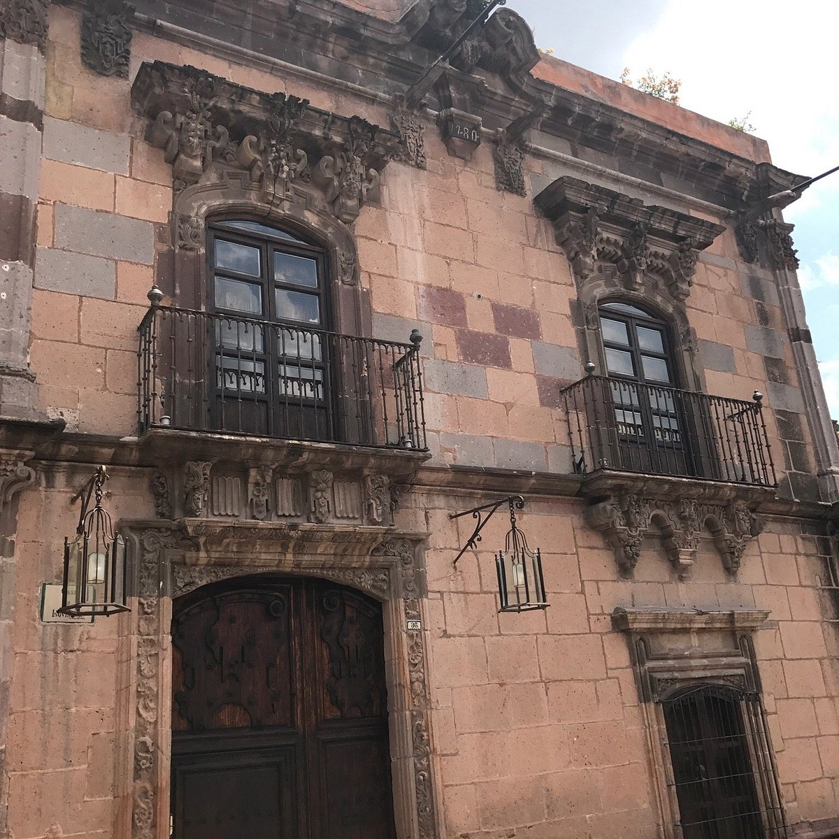 Casa del Inquisidor (San Miguel de Allende) - Lo que se debe saber antes de  viajar - Tripadvisor