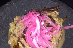 Comida
