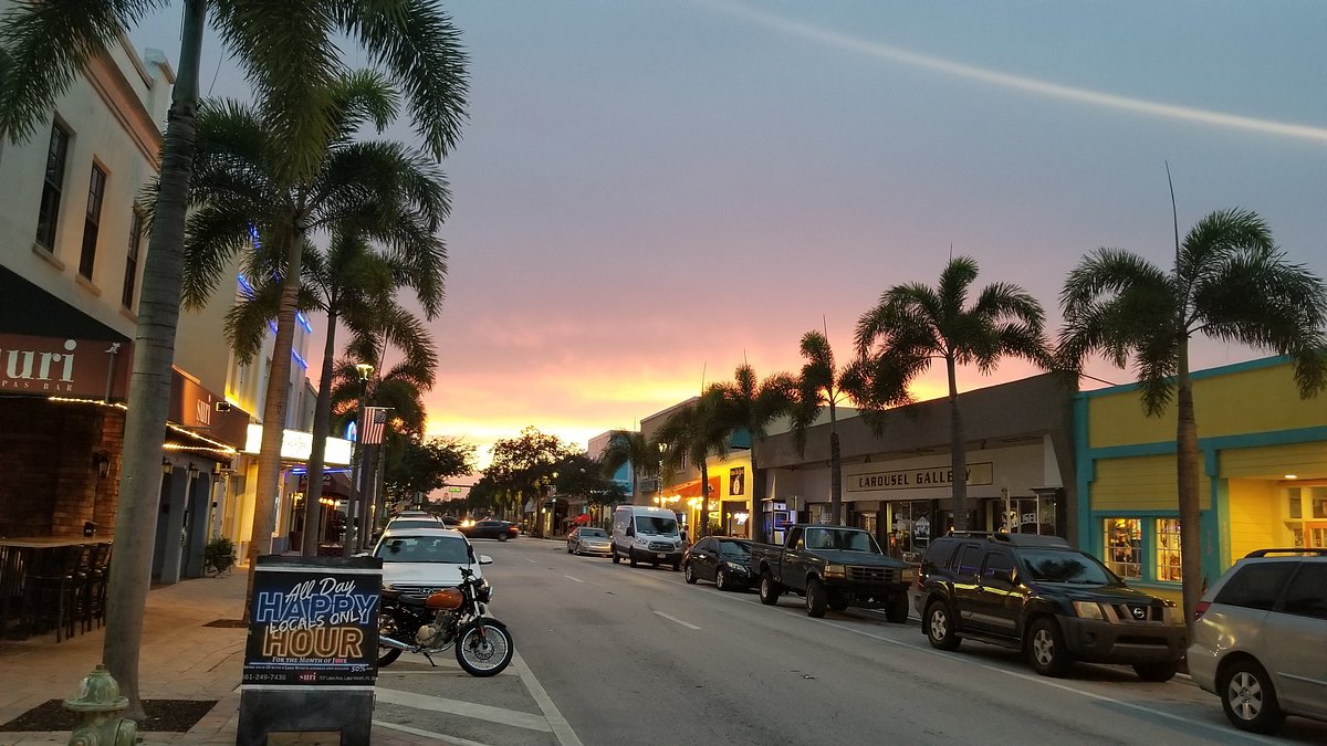 Trip to Worth Avenue: 4 ways to enjoy this strip on Palm Beach
