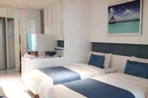 Phòng & Phòng Suite