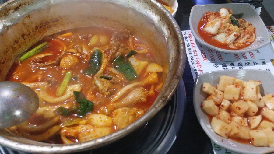 진원조닭한마리, 서울 - 레스토랑 리뷰 - 트립어드바이저