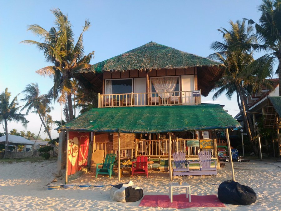 YOONEEK BEACH RESORT 28 (̶5̶5̶) Prices & Guest house Reviews Bantayan Island, Philippines