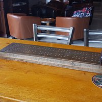 Black Husky Brewing