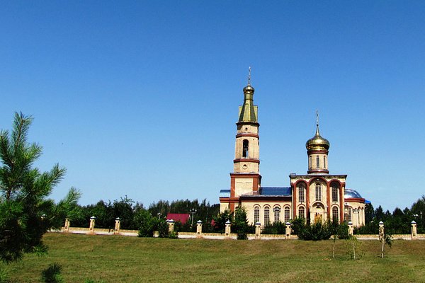 Знакомства девушки Камские Поляны