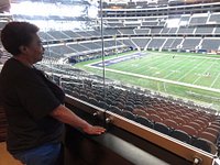 AT&T Stadium (Arlington) - All You Need to Know BEFORE You Go (with Photos)  - Tripadvisor