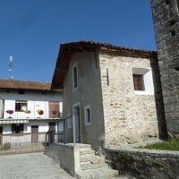 La chiesa di SanNicola