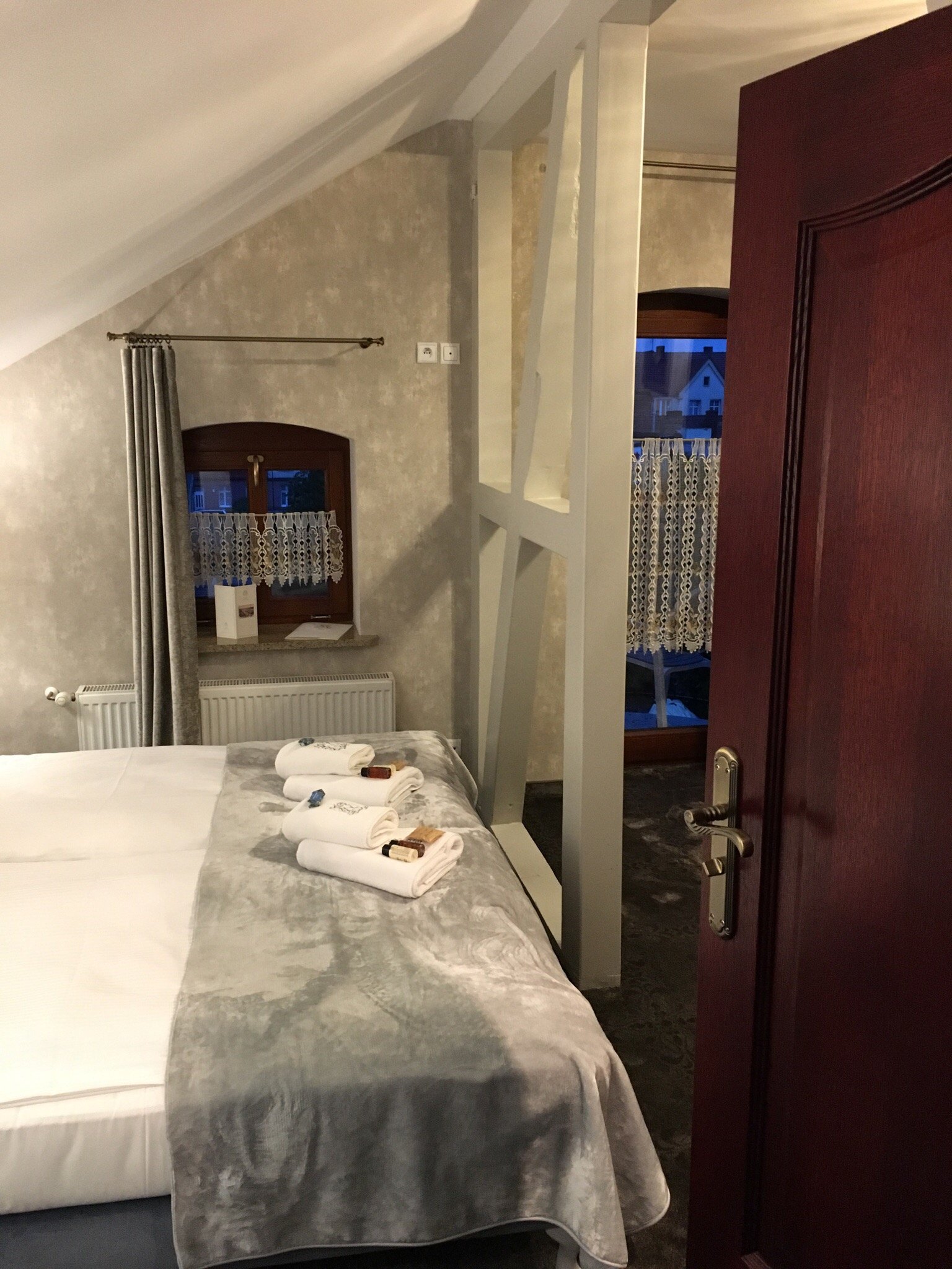Hotel photo 4 of Villa Mistral.