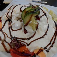 Salat Arcobaleno