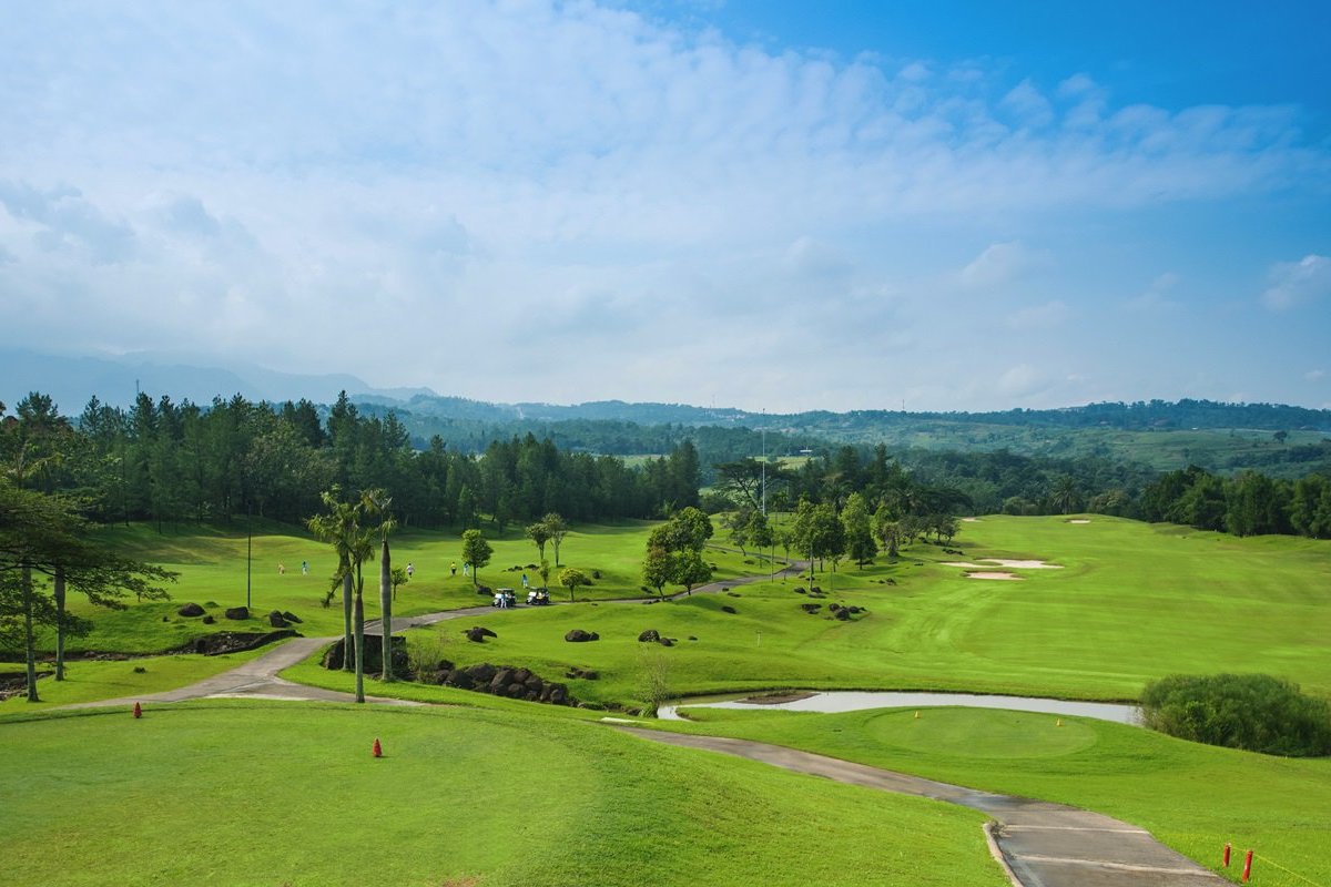 Sentul Highlands Golf Course, Богор лучшие советы перед посещением