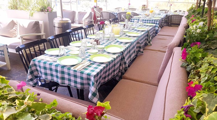 Cafe Rimon, Beit Shemesh - 레스토랑 리뷰 - 트립어드바이저
