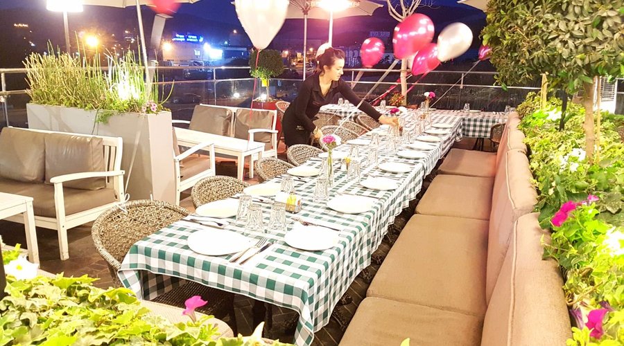 Cafe Rimon, Beit Shemesh - 레스토랑 리뷰 - 트립어드바이저