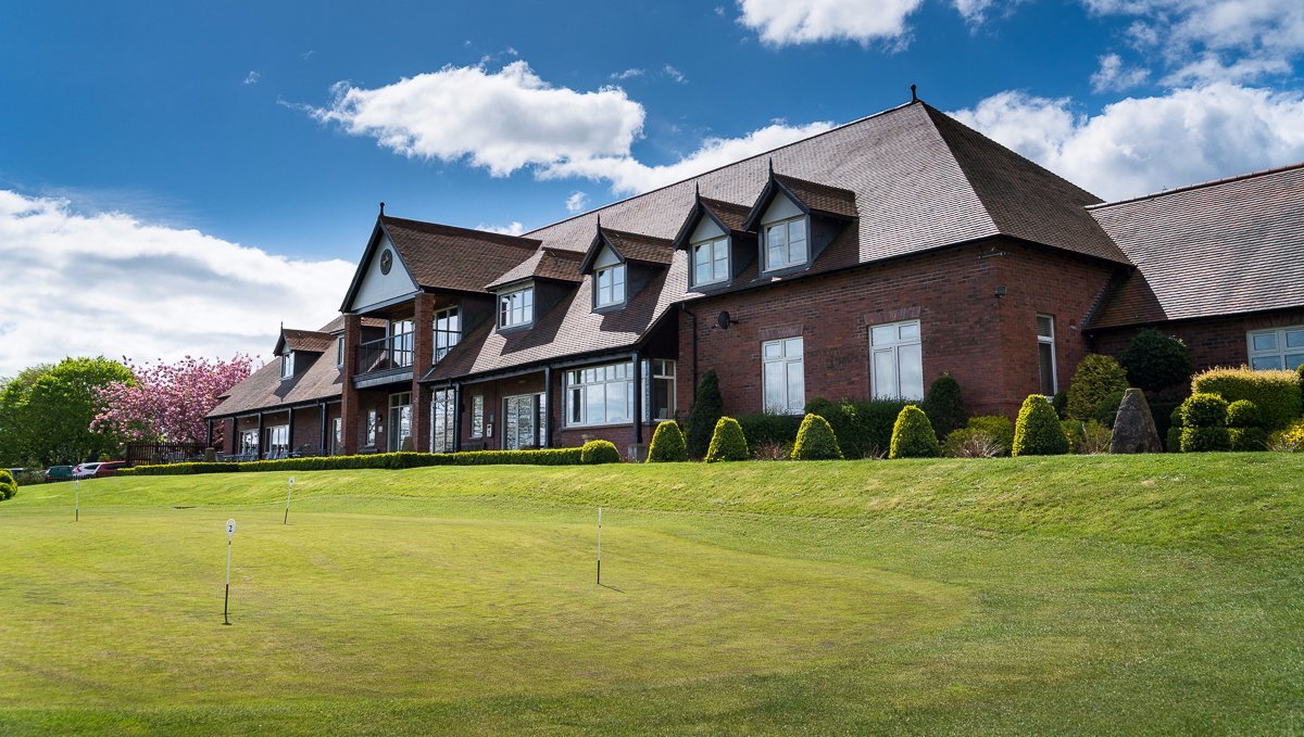 The Worcestershire Golf Club (Malvern Wells) All You Need to Know