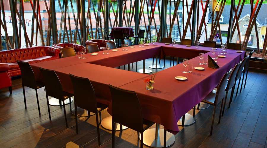 Conference & Privat Room 2.Floor