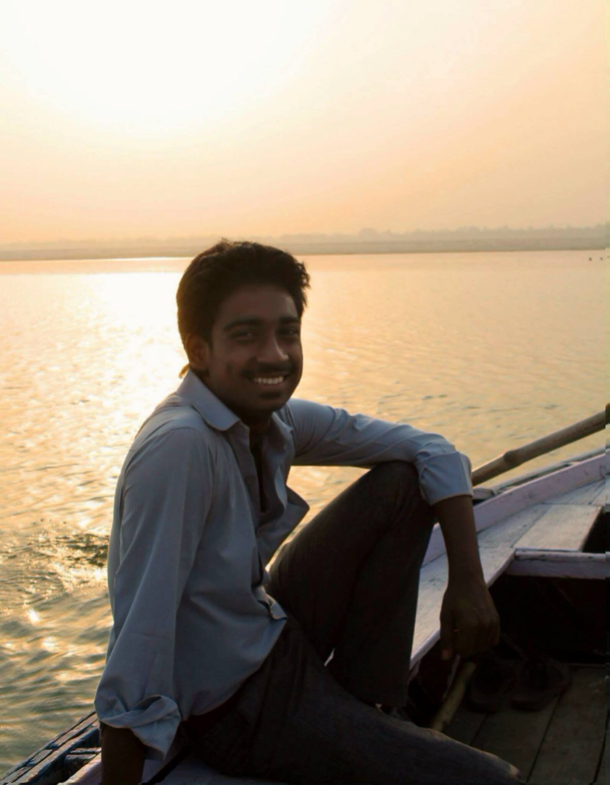 Let's Walk Kashi