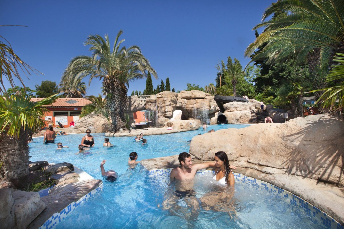 Camping L'Hippocampe Pool: Pictures & Reviews - Tripadvisor