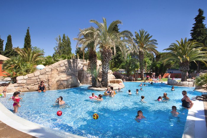 Camping L'Hippocampe Pool: Pictures & Reviews - Tripadvisor