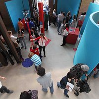 Il museo della scienza interattivo: l'Immaginario Scientifico di Pordenone