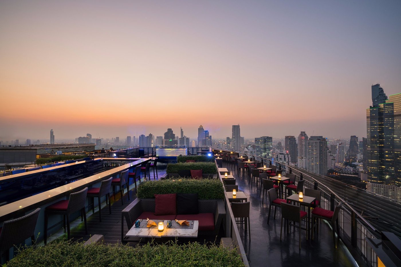 JC KEVIN SATHORN BANGKOK HOTEL - Updated 2024 Prices & Reviews (Thailand)