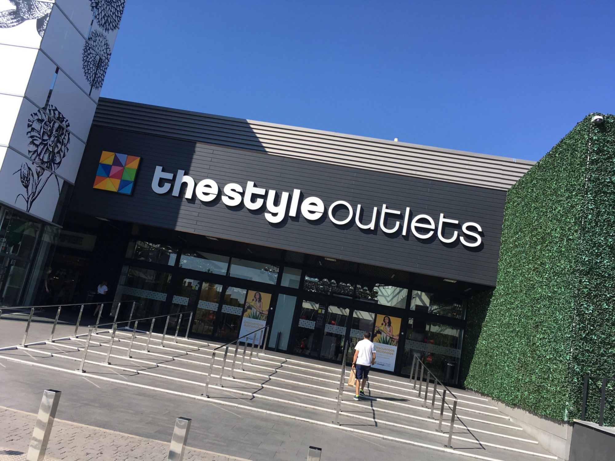 San Sebastian de los Reyes The Style Outlets Tripadvisor