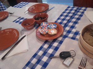 Comida