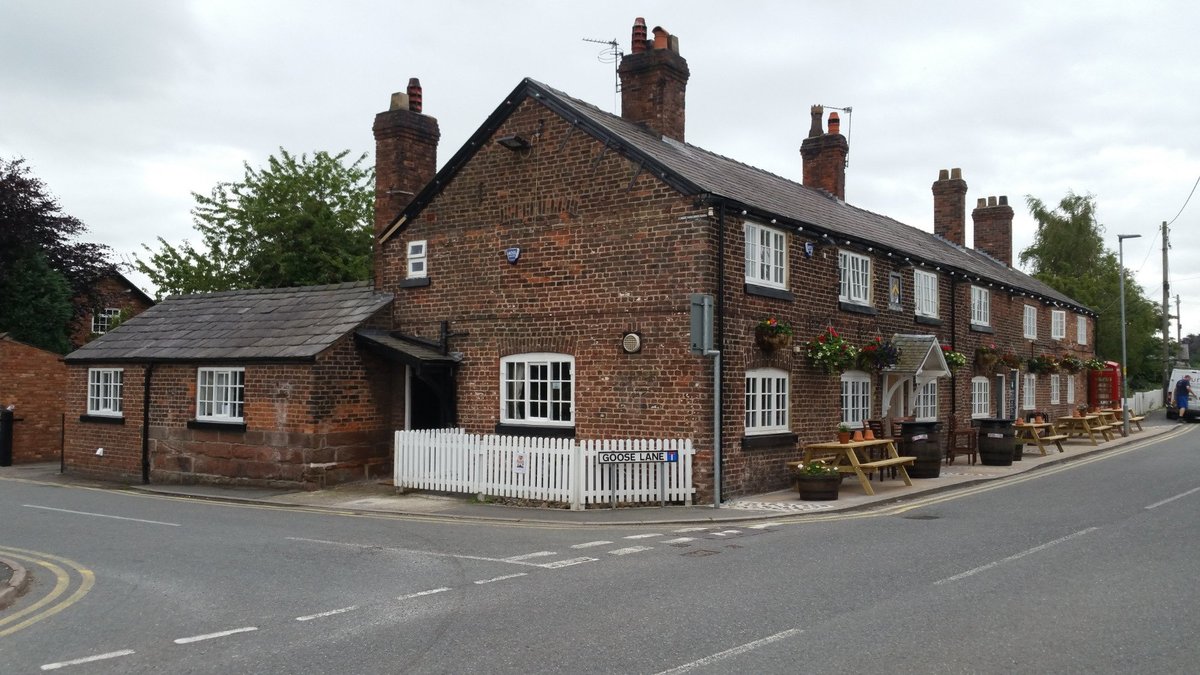 THE HATTON ARMS, Warrington - Menu, Prices & Restaurant Reviews - Order ...