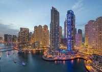 Hotel photo 81 of InterContinental Dubai Marina.