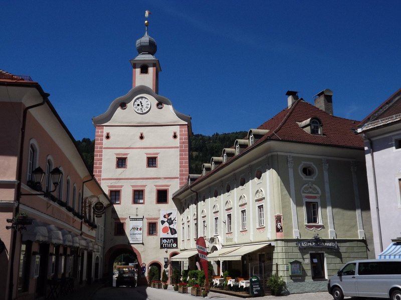 Oberbuch, Autriche Ce qu'il faut savoir pour votre visite (2024)