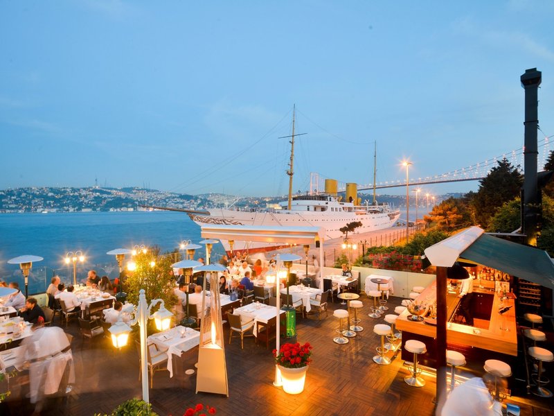 park fora balik ve deniz urunleri restauranti istanbul restoran yorumlari tripadvisor