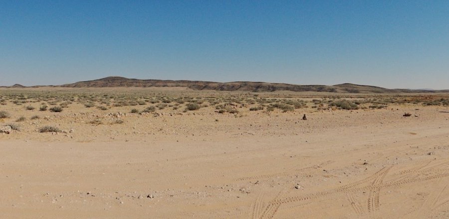 Tropic of Capricorn