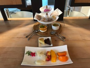 餐飲