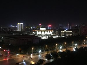 旅客