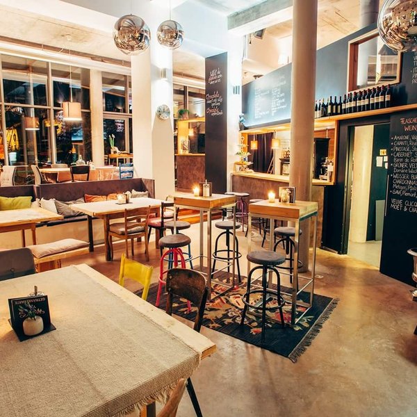 THE 10 BEST Restaurants Near Wandelbar (Updated 2024)