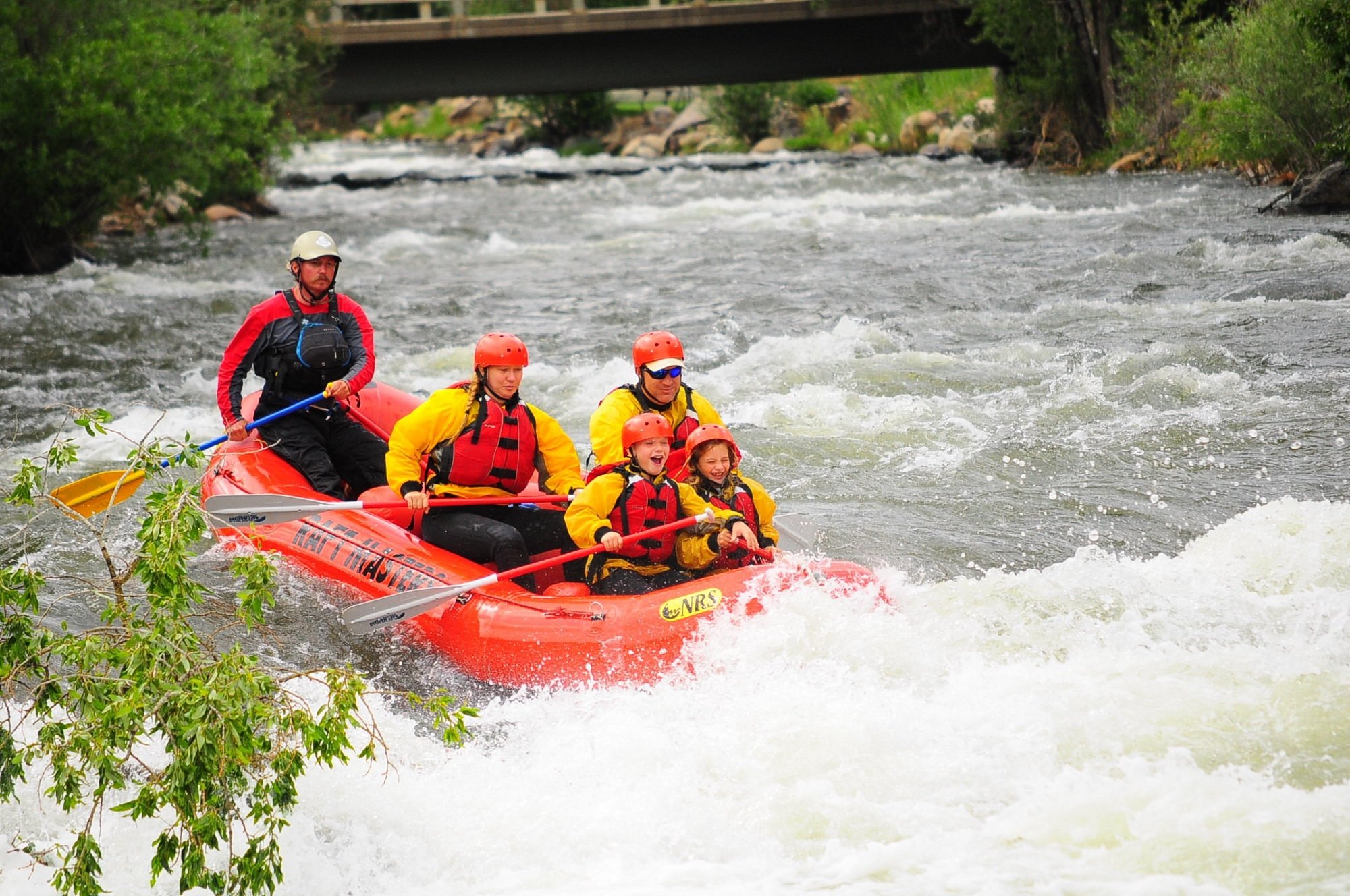 Raft Masters (Canon City) - All You Need to Know BEFORE You Go