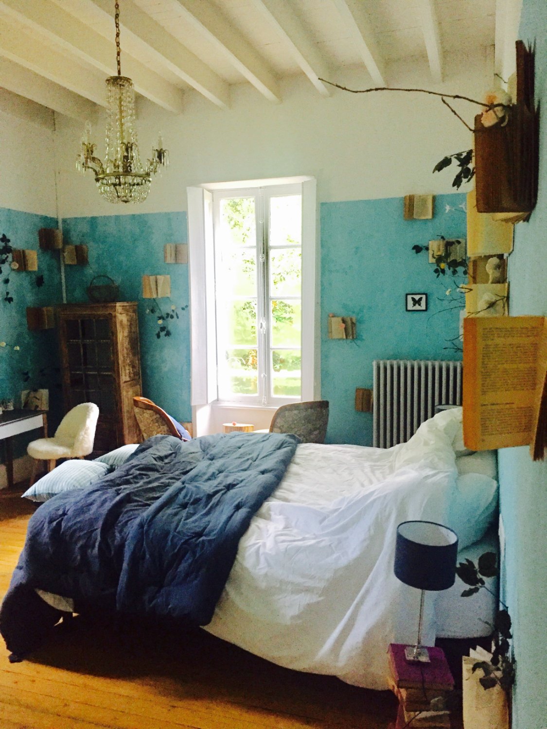 LA GUILBAUDIERE - B&B Reviews (Saint Herblain, France)