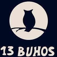 Restaurante 13 Buhos, abierto de 8:30am a 11pm