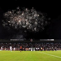 Estadio Marcelo A. Bielsa