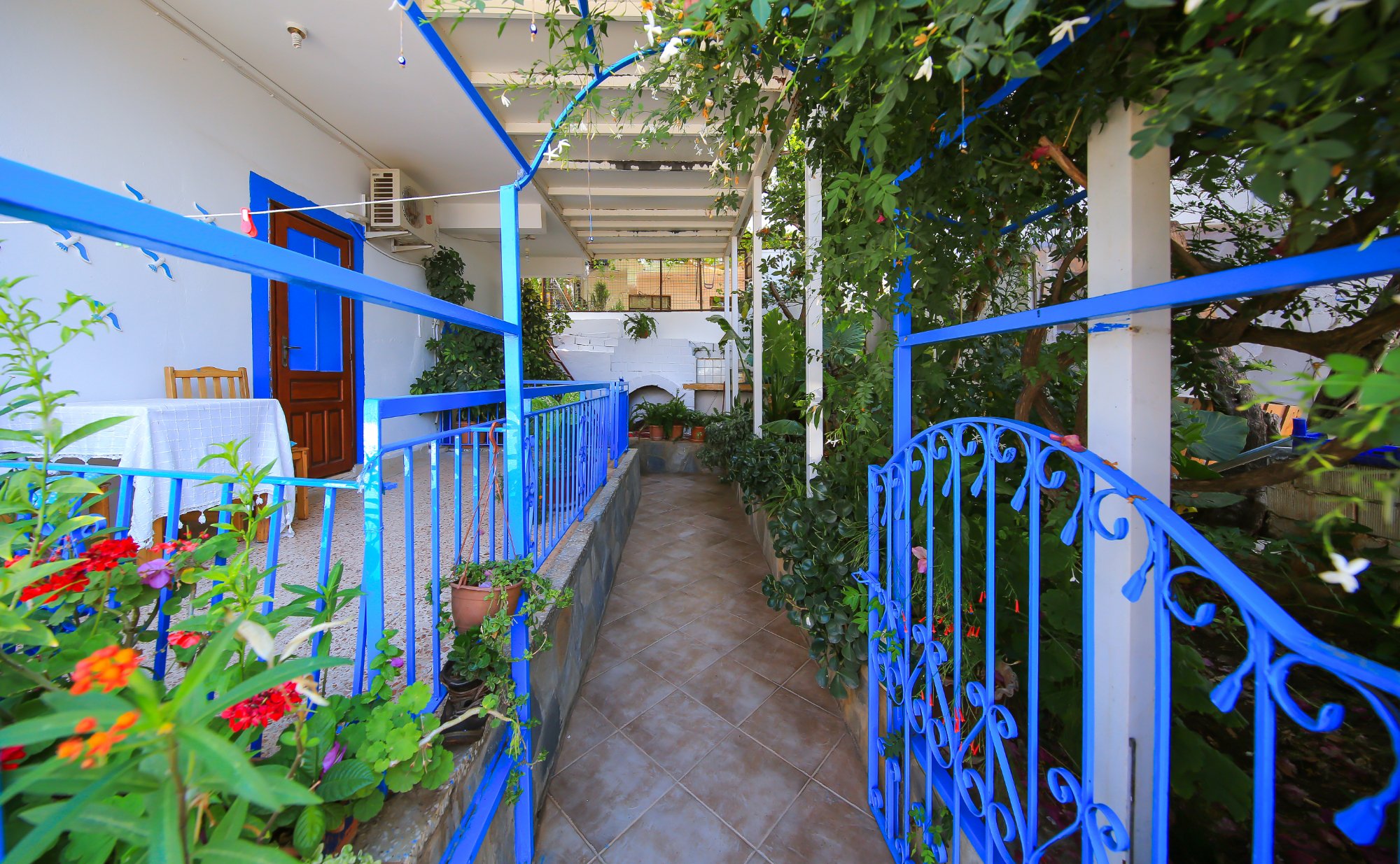 Hotel photo 5 of Ates Pension.