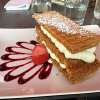 Caffe Mazzo