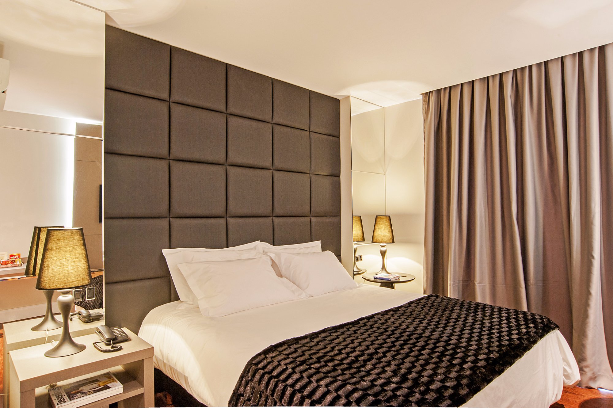 Hotel photo 6 of Brut by Slaviero Hoteis.