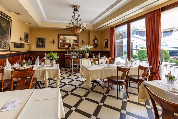 THE 10 BEST Restaurants in Lucerne (Updated July 2024)