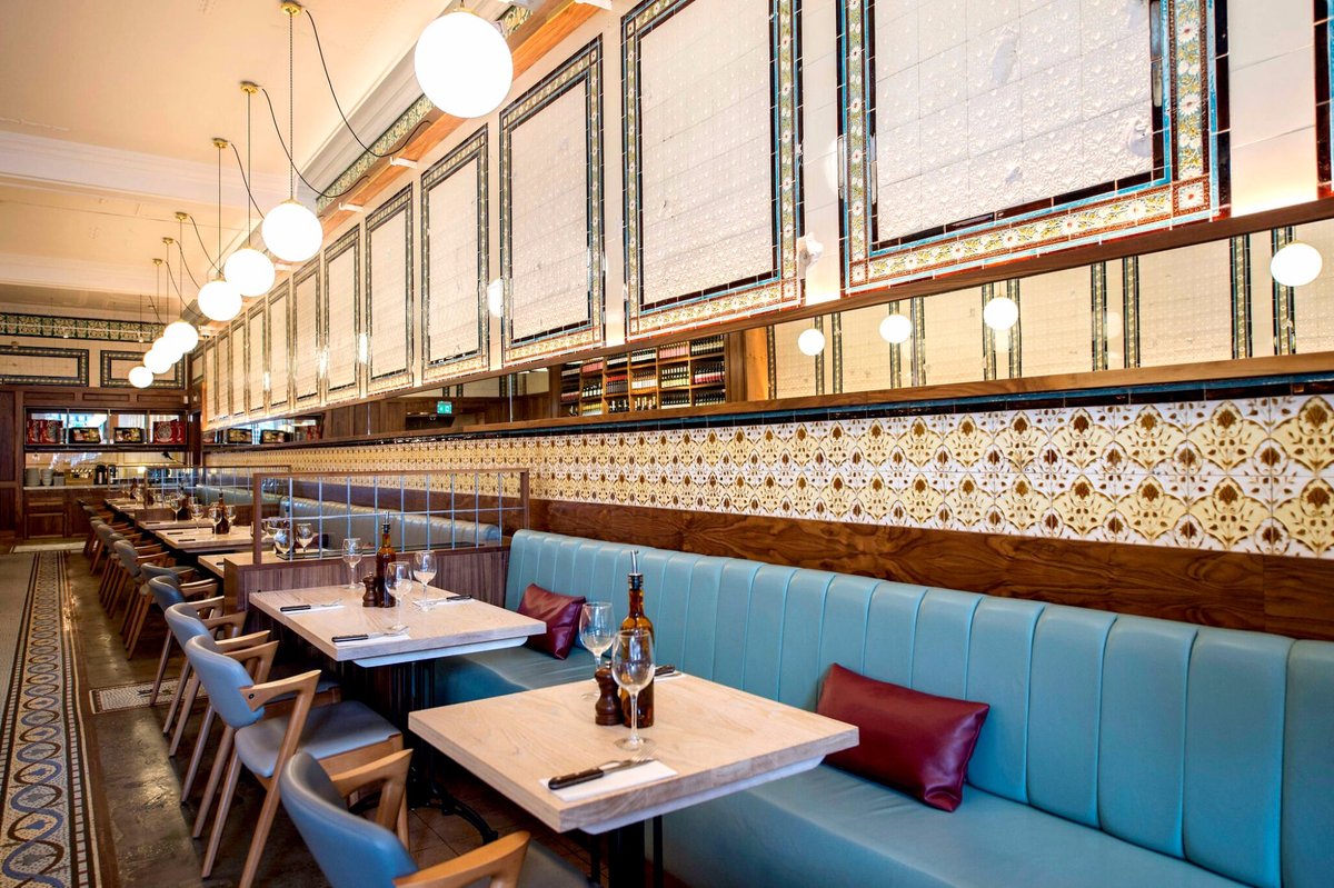 THE 10 BEST Restaurants in Sutton (Updated January 2024)