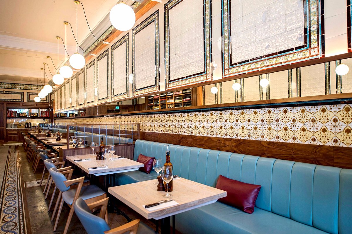 THE 10 BEST Restaurants in Sutton (Updated January 2024)