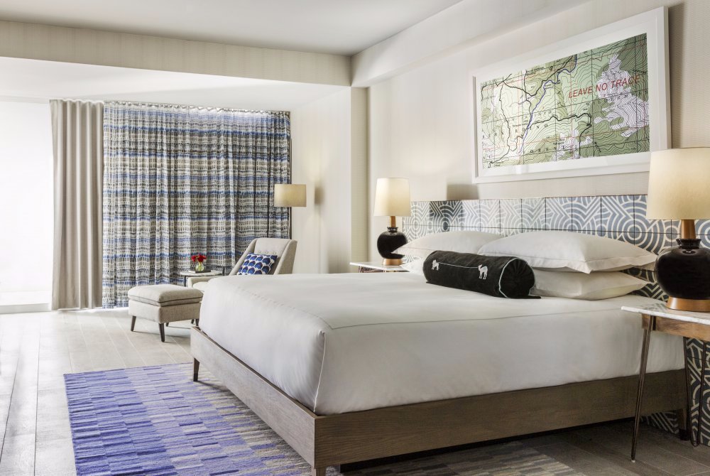 Hotel photo 49 of Kimpton Rowan Palm Springs Hotel.