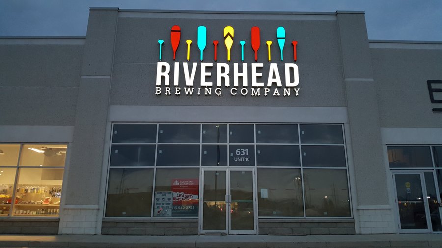 Riverhead Brewing Company