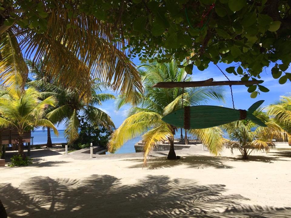 LOST PARADISE INN - Reviews (Roatan, Honduras - Bay Islands)