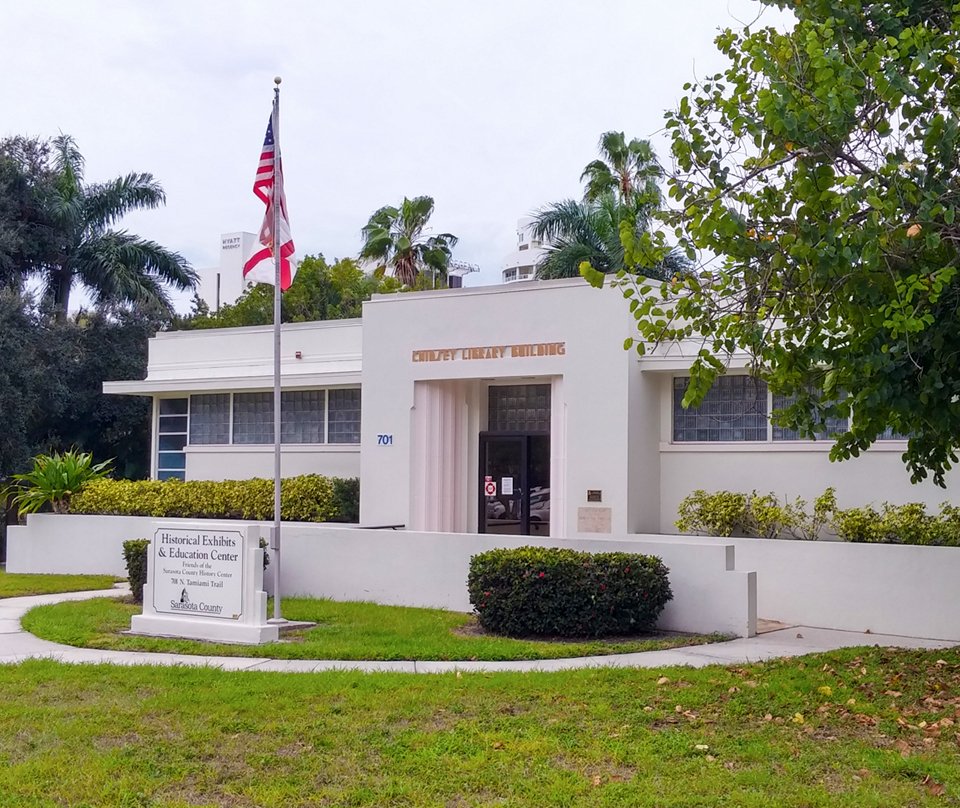 Friends Of Sarasota County History Center - 2022 Alles Wat U Moet Weten ...